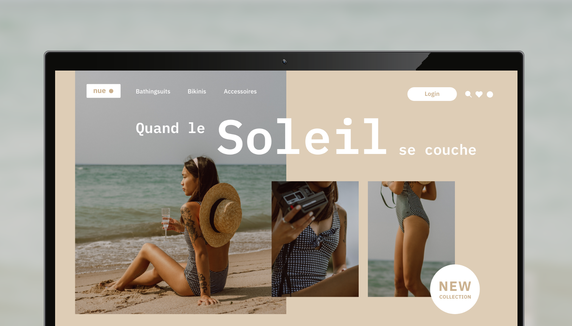 Webdesign_soleil
